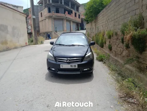 Great Wall C30 2016 C30