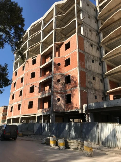 Vente Appartement F3 F4 F5 Médéa Medea