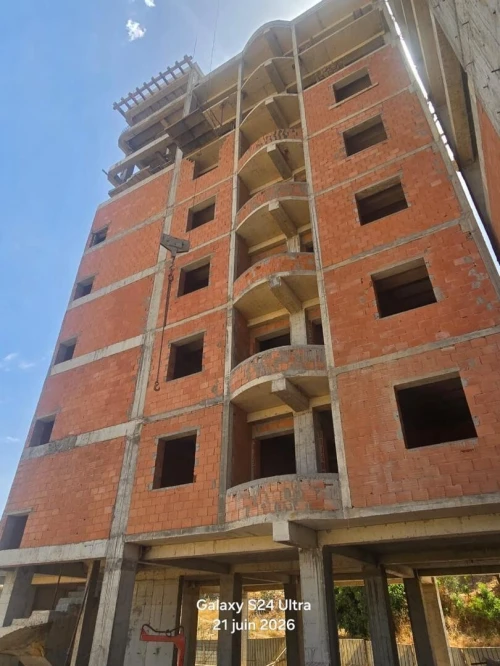 Vente Appartement F3 F4 F5 Médéa Medea