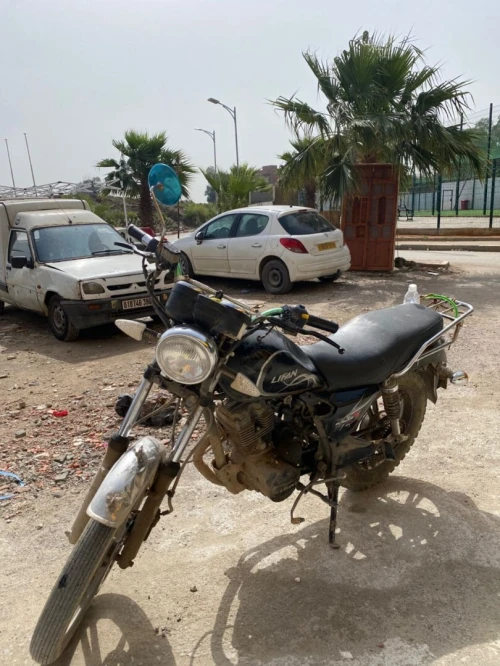 Lifan A70 2020