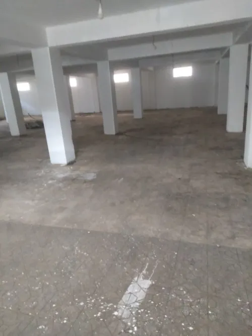 Vente Hangar - Usine Constantine Ain smara