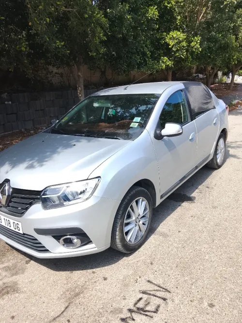 Renault Symbol 2018 Essentielle