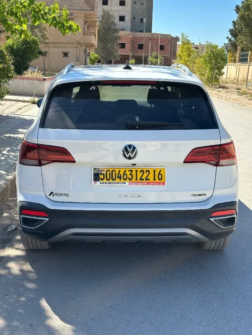 Volkswagen Taos 2022 SE