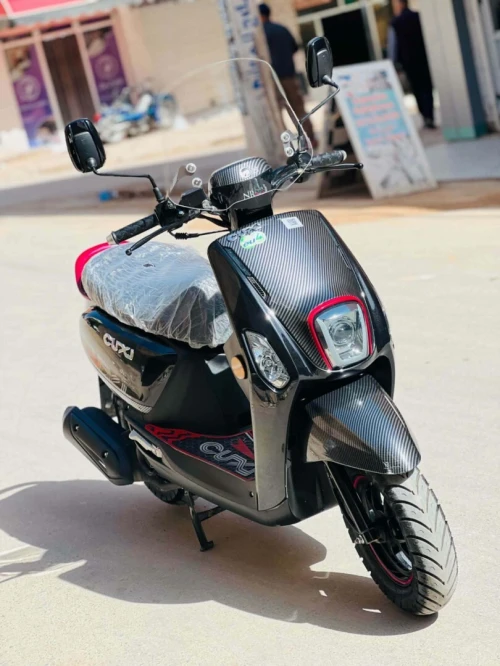 VmS Couxi linhai 2026
