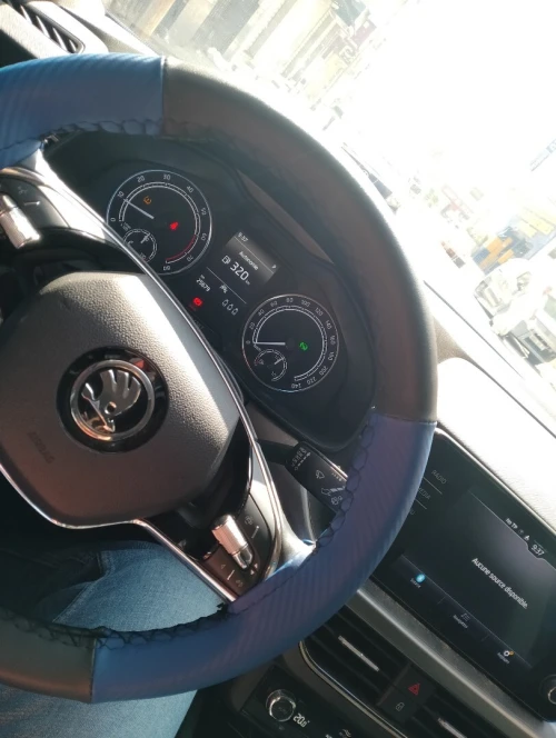 Skoda Kamiq 2022 Style