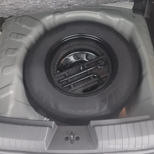 Renault Duster 2026 Techno