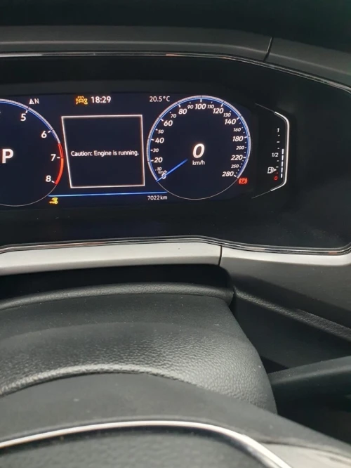 Volkswagen T-Cross 2025 Edition
