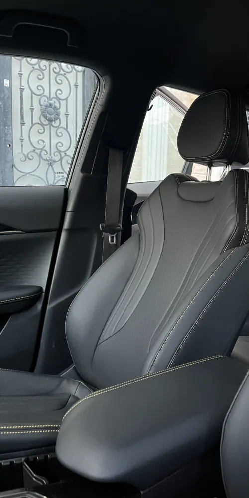 Geely Coolray 2026 