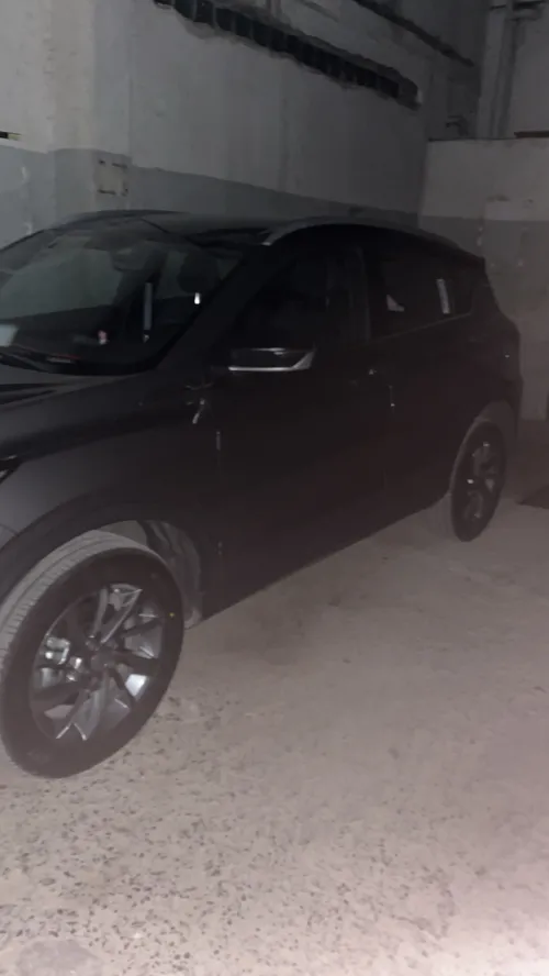 Geely Coolray 2026 
