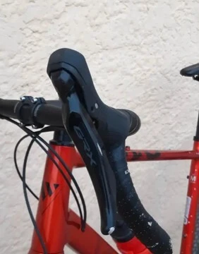 velo gravel