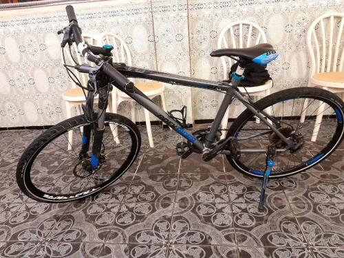 Rockrider 8.1 VTT