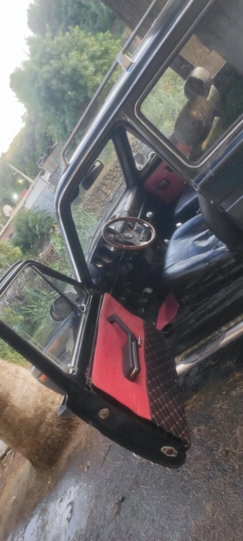 Lada Niva 1988 Niva