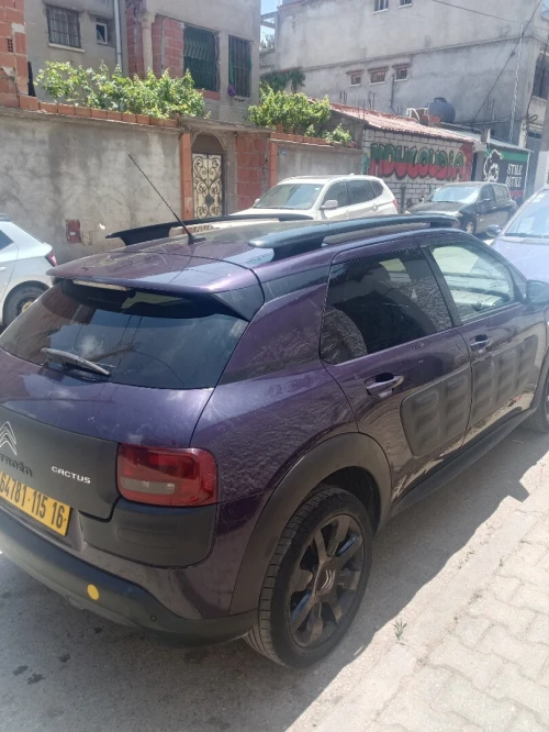Citroen C4 Aircross 2015 