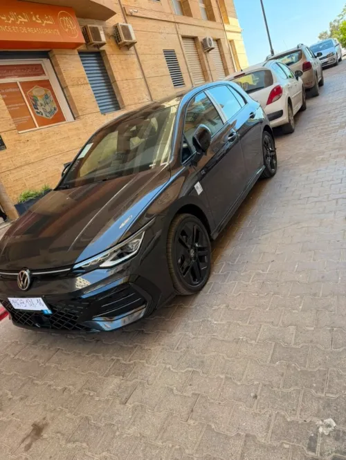 Volkswagen Golf 8 2026 R- Line 8