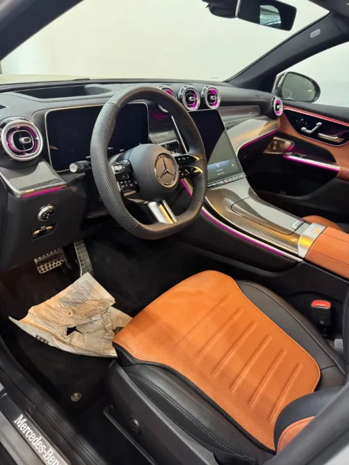Mercedes Glc 300d 2026 Glc 300d