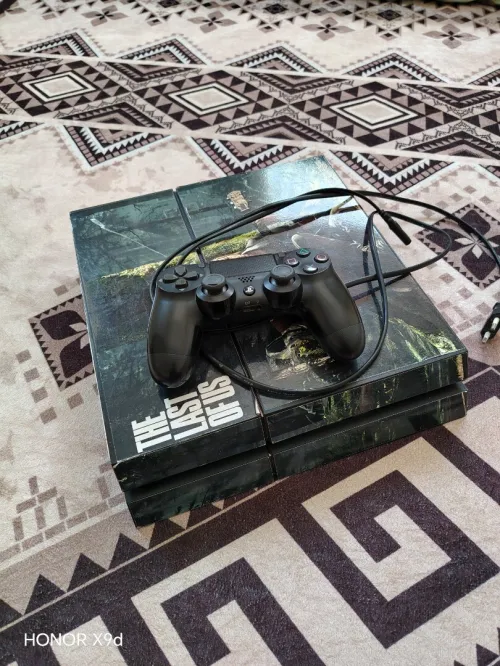 Play4 fat flachi