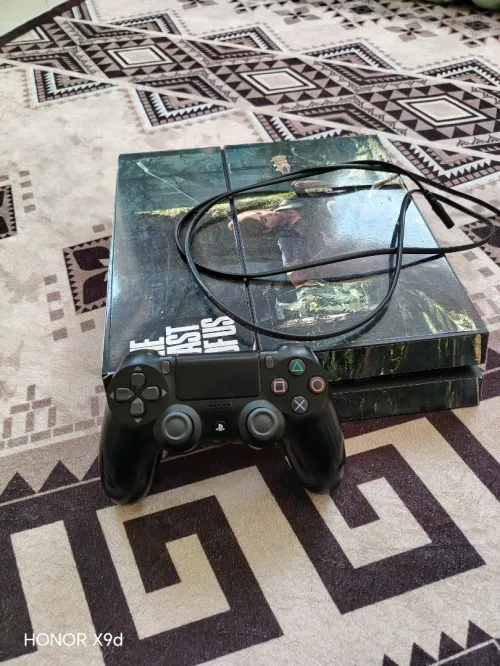 Play4 fat flachi