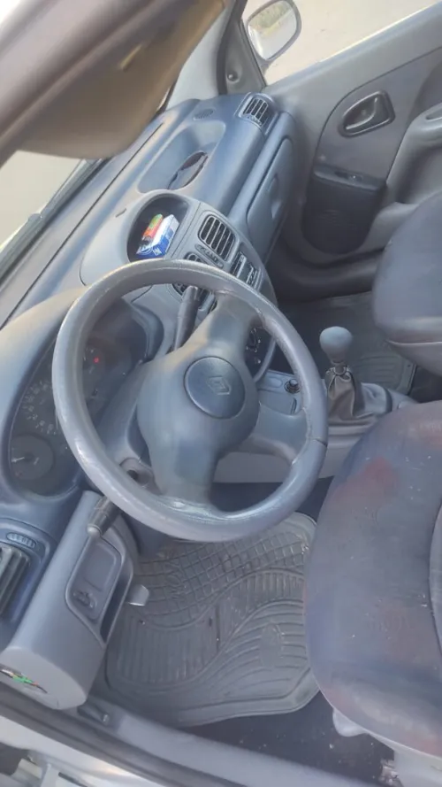 Renault Clio 1 1999 Clio 1