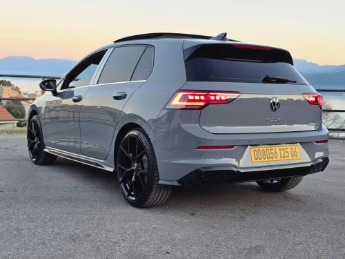 Volkswagen Golf 8 2025 R- Line 