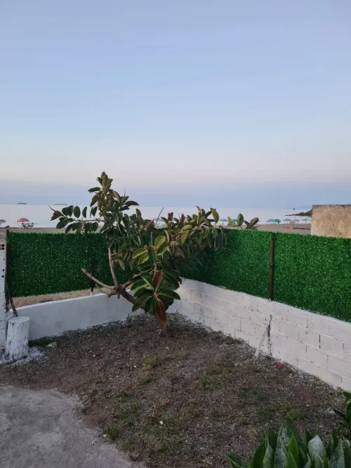 Location Bungalow Bejaia Tichy