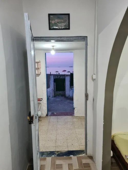 Location Bungalow Bejaia Tichy