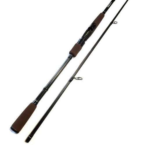 Pack egging kaida aurora 2m40cm 15 40 g avec moulinet 3000