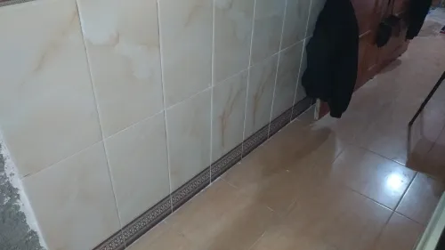 Travaux de maçonnerie 