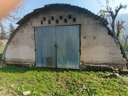 Location Hangar - Usine Tizi Ouzou Tizi rached