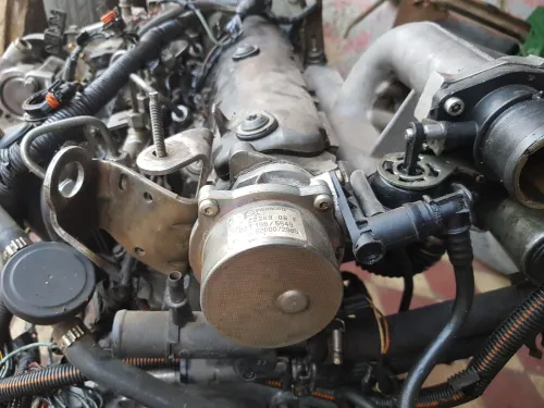 Moteur Laguna 2 carte 