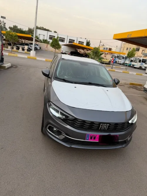 Fiat Tipo Sedan 2026 Life
