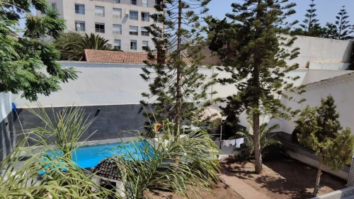 Location vacances Villa Oran Ain el turck