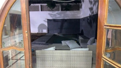 Location vacances Villa Oran Ain el turck