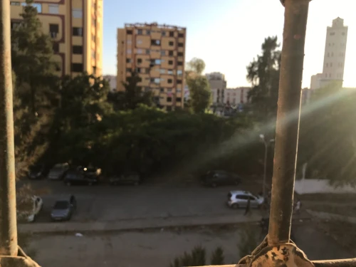 Location vacances Appartement F2 Alger Bab ezzouar