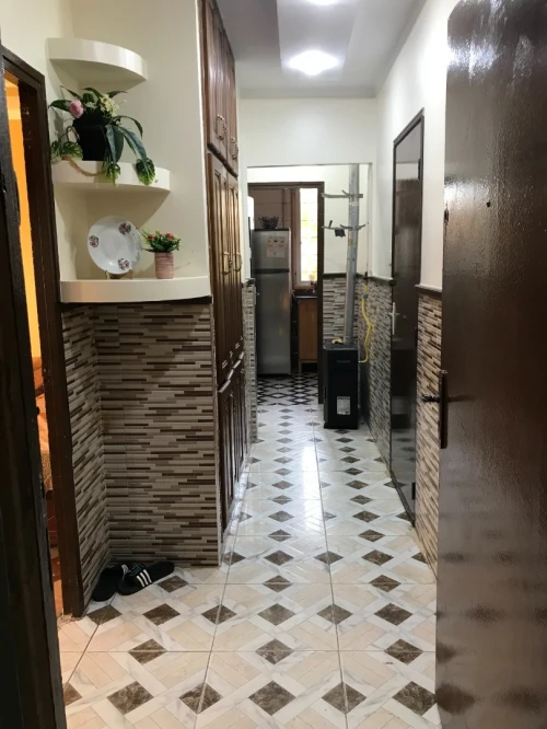 Location vacances Appartement F2 Alger Bab ezzouar
