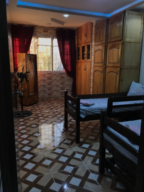 Location vacances Appartement F2 Alger Bab ezzouar