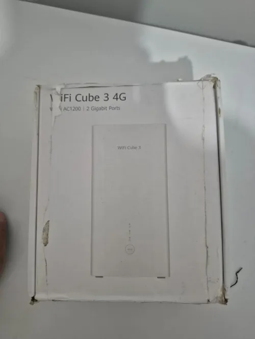 Modem HUAWEI b628-350