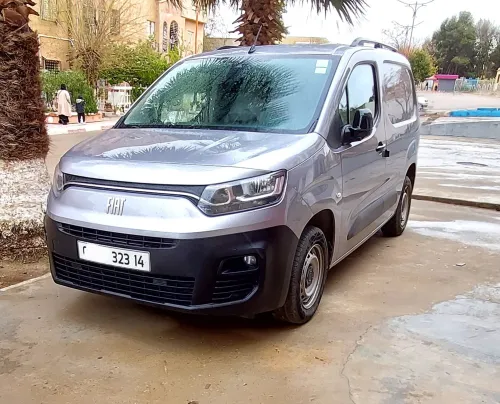 Fiat Doblo 2023 ITALY
