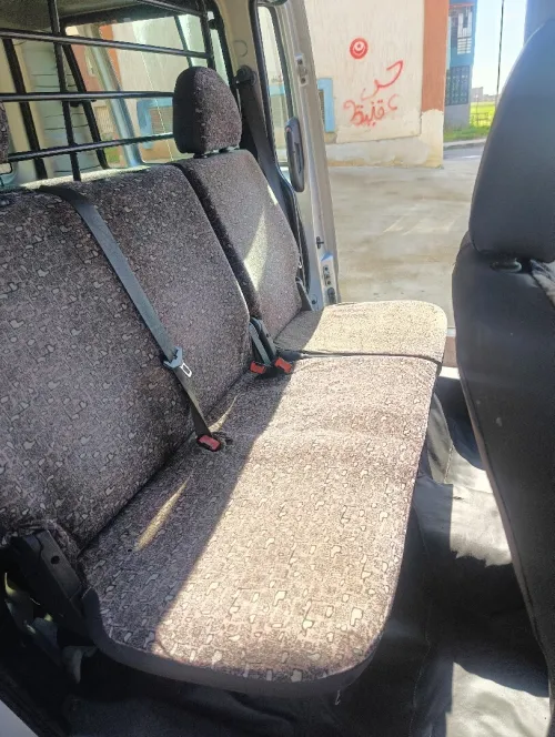 Fiat Doblo 2009 Doblo