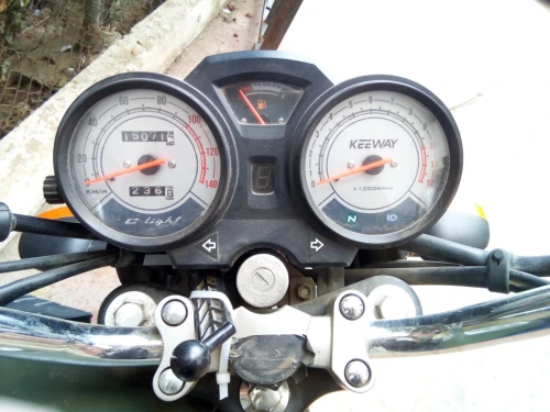 vms c light 150 2024