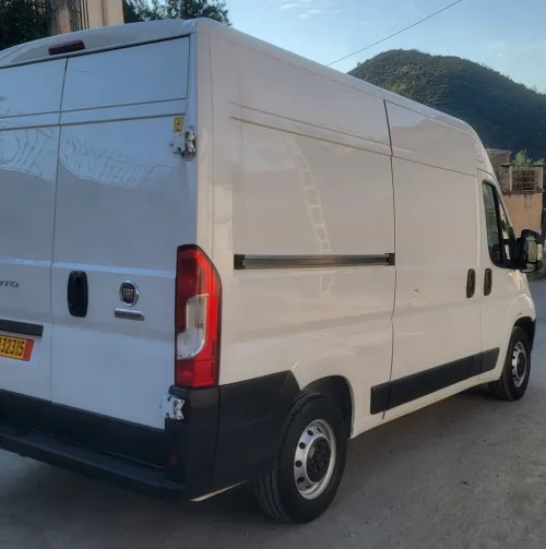 Fiat Ducato 2023