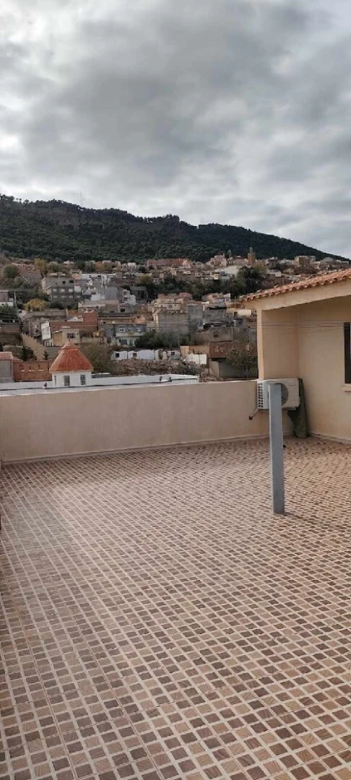 Vente Appartement F4 Tlemcen Tlemcen