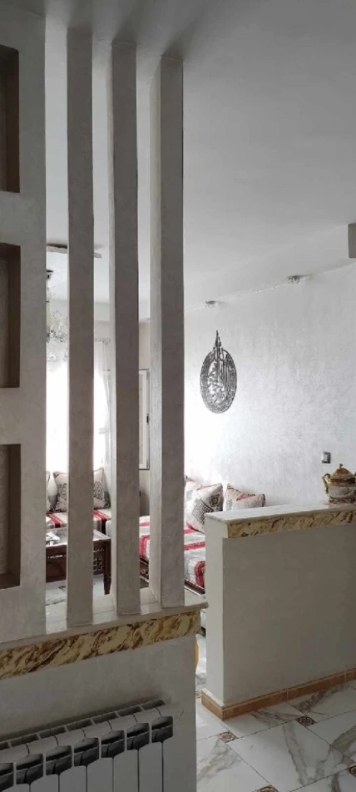 Vente Appartement F4 Tlemcen Tlemcen