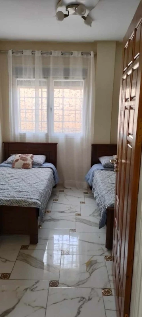Vente Appartement F4 Tlemcen Tlemcen