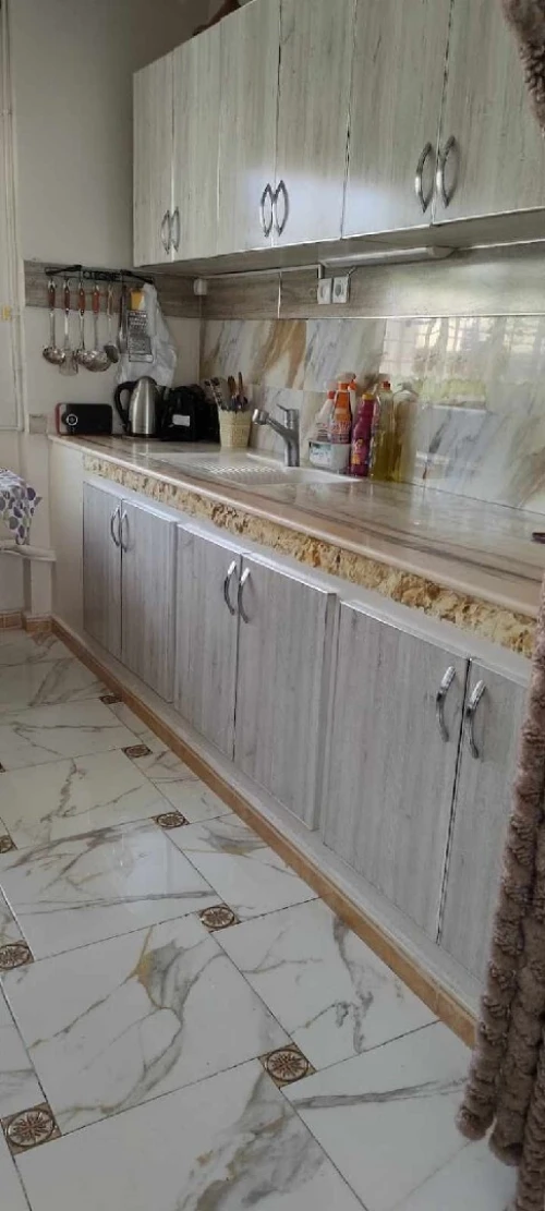 Vente Appartement F4 Tlemcen Tlemcen