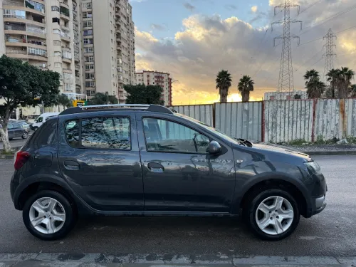 Dacia Sandero 2016 Sandero