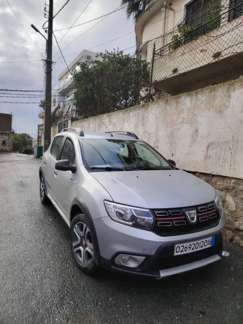 Dacia Sandero 2020 Stepway