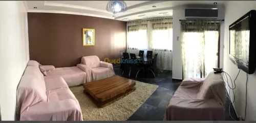 Location Appartement F3 Alger Bab ezzouar