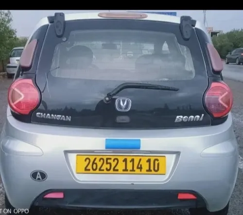 Changan Benni mini 2014 Benni mini