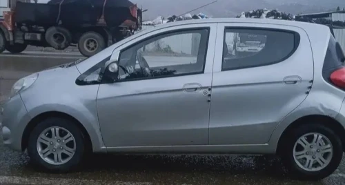 Changan Benni mini 2014 Benni mini