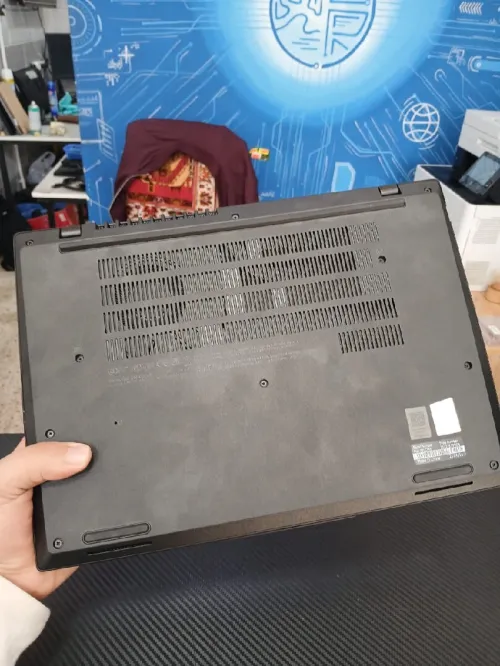 Lenovo thinkpad L14 Gen5